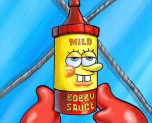 Meet your Posher, Literally